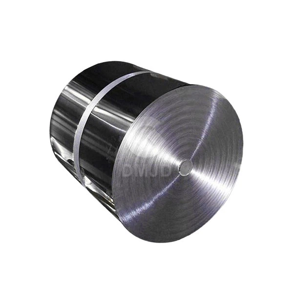 2mm Stainless Steel Coil