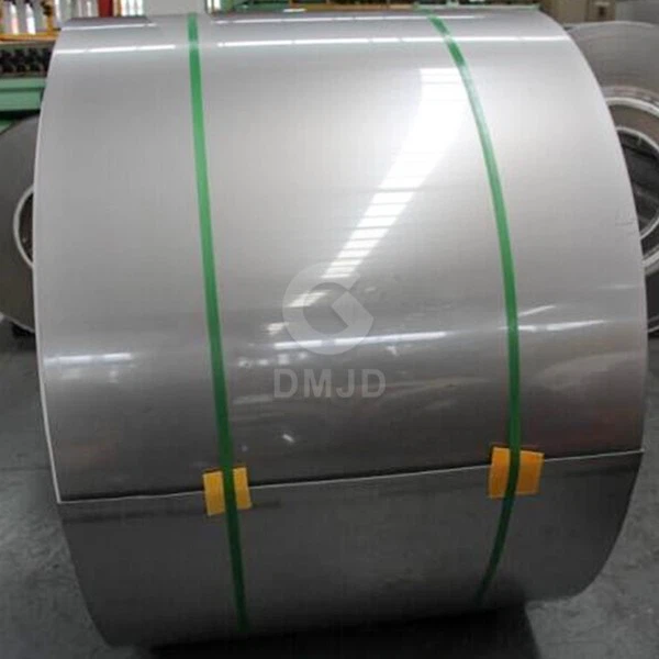 2mm Stainless Steel Coil