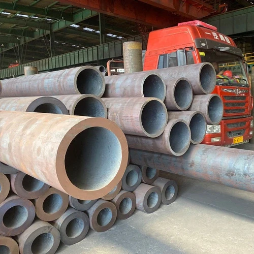 ASTM A519