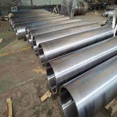 ASTM A{0}} Hónolt varrat nélküli acélcső hidraulikus hengerekhez