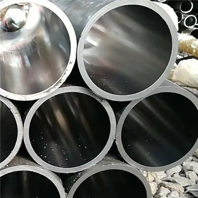 ASTM A519 MT1020 csiszolt varrat nélküli acélcső/cső