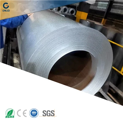 AZ150 Coil