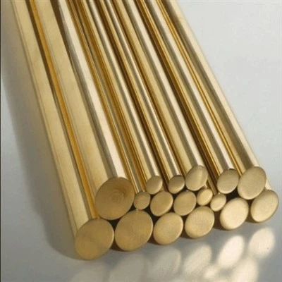 C21000 rézötvözet